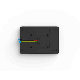 Module de connectivité pour visiophones Somfy - Antenne intégrée - Wifi - Noir