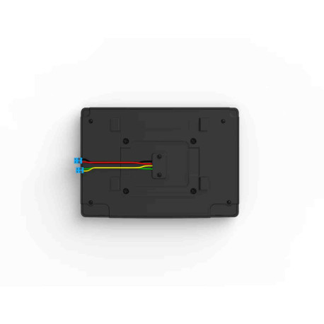 Module de connectivité pour visiophones Somfy - Antenne intégrée - Wifi - Noir