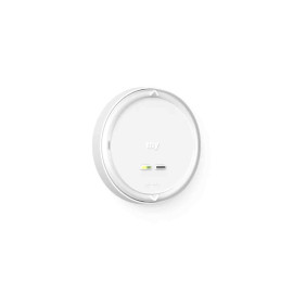 Commande Amy 2 Modes io Somfy - Rond - Blanc