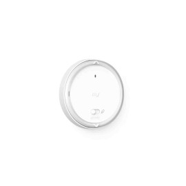 Commande 1 canal Amy 1 RS100 io Somfy - Rond - Blanc