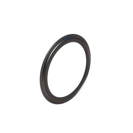 Lot de 10 joints toriques Optiflex Pro Aldes - Pour conduit circulaire D75 - Noir