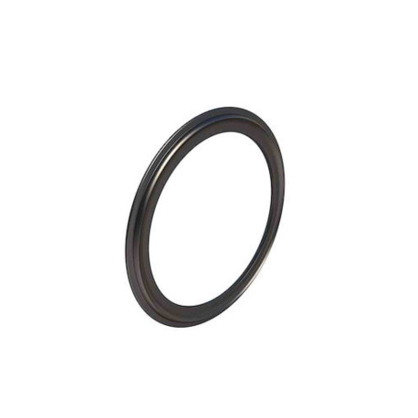 Lot de 10 joints toriques Optiflex Pro Aldes - Pour conduit circulaire D75 - Noir