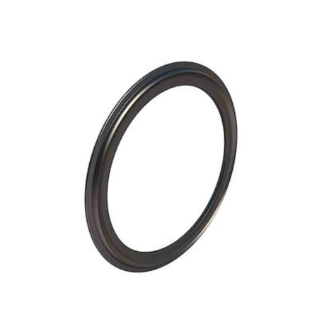 Lot de 10 joints toriques Optiflex Pro Aldes - Pour conduit circulaire D90 - Noir