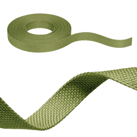 Sangle ULine Paulmann - 5m - Vert