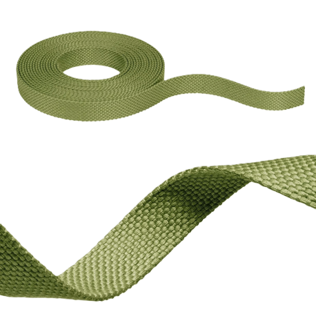 Sangle ULine Paulmann - 5m - Vert