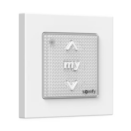 Module Smoove RTS II pour contrôle de moteur Somfy - Sans cadre