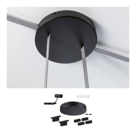 Kit sangle ULine Paulmann - 60W - 5m - Noir
