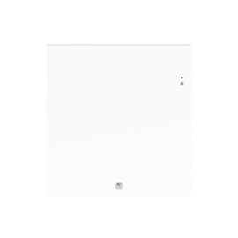 Radiateur connectable compact Ingenio 4 Thermor - Horizontal - 1000W - Blanc