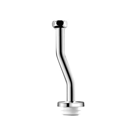 Tubulure d'alimentation Delabie - Pour urinoir ordinaire ou siphonique - F1/2" - Ø 35