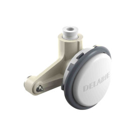 Amorceur avec embase Delabie - Pour colonne de douche SPORTING 2