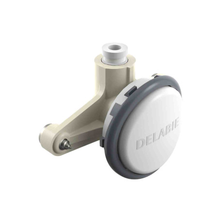 Amorceur avec embase Delabie - Pour colonne de douche SPORTING 2