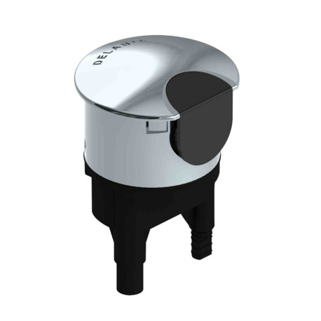 Boitier électronique 6V Delabie - Pour robinetterie TEMPOMATIC 4 lavabo - A piles