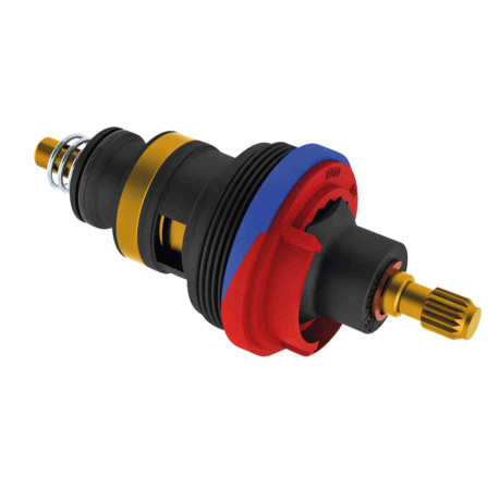 Cartouche thermostatique de douche Delabie - Pour mitigeurs SECURITHERM