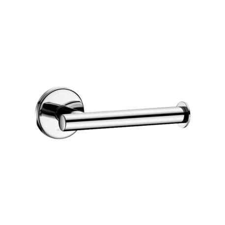 Porte papier toilette mural Delabie - Inox 304 poli brillant