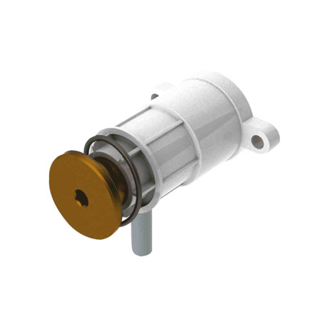 Pompe de rechange Delabie - Pour distributeur de savon série 51058X