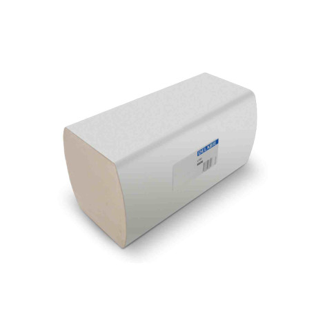 Recharge essuie-mains enchevêtrés - Paquet de 180 feuilles