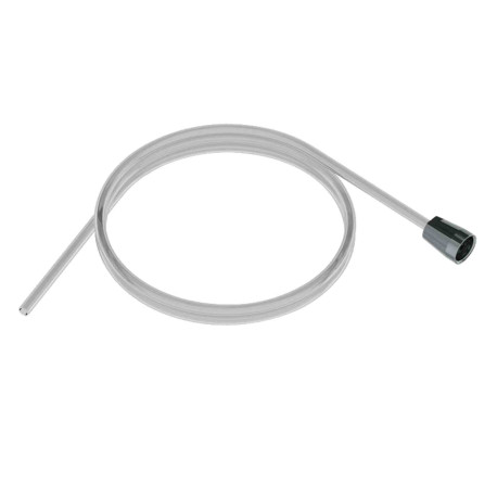 Flexible BIOSAFE Delabie - Pour mitigeur à douchette - L.1600mm - Polyuréthane