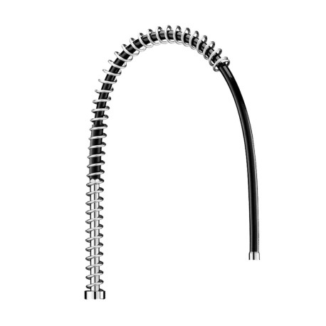 Ressort-guide Delabie - Pour combiné de prélavage - L.600mm - Inox