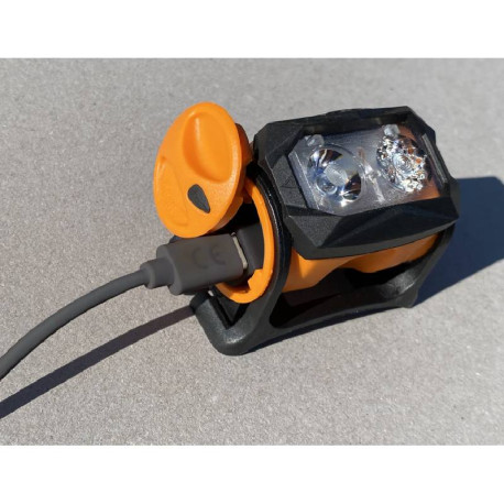 Batterie DUOPAK Lago Light - 6h - 700 mAh