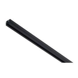 Rail URail Paulmann - 1m - 230V - Noir