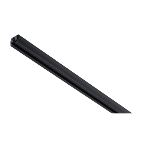 Rail URail Paulmann - 1m - 230V - Noir