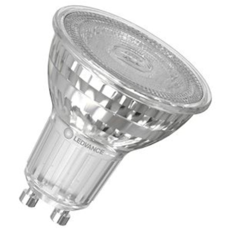 LED GU10 - 4.5W - 930 - 350LM - 36° - DIMMABLE