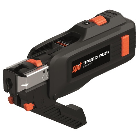 Adaptateur Speed P55 Spit - P18+/P18