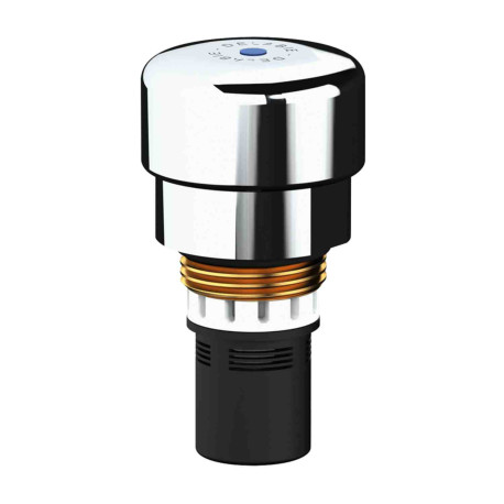 Cartouche temporisée 7s Delabie - Pour TEMPOSTOP 2 et TEMPOMIX 2 lavabo - M3/4"