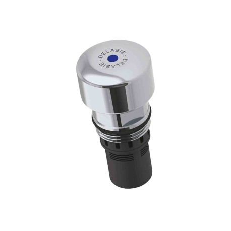 Cartouche temporisée 7s Delabie - Pour mécanisme TEMPOSTOP lavabo - M3/4"