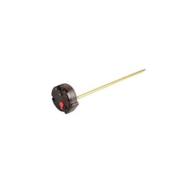 Thermostat à canne TSE 270 Atlantic - Embrochable - Pour chauffe-eau blindé 50 à 300 L