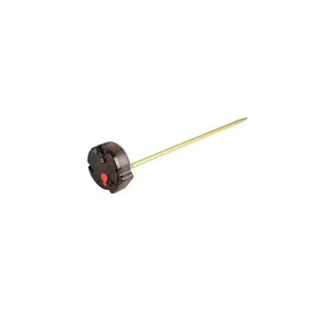 Thermostat à canne TSE 270 Atlantic - Embrochable - Pour chauffe-eau blindé 50 à 300 L