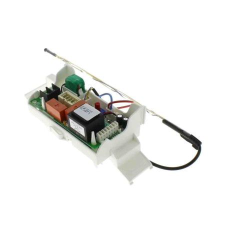 Thermostat électronique Atlantic - Kitable - Pour chauffe-eau 150 à 300L - 230V