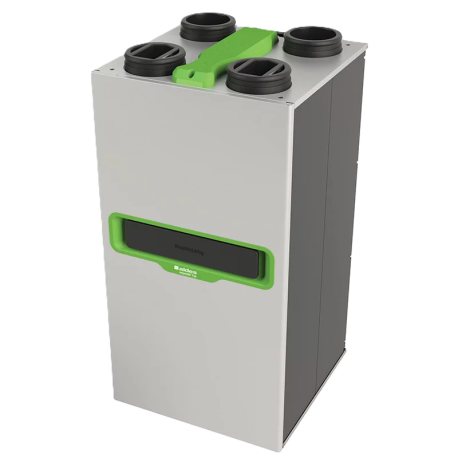 VMC double flux Aldes avec purification d'air InspirAIR® Top 300 - Classic - Connecté - 330 m3 /h - 43,4 dB