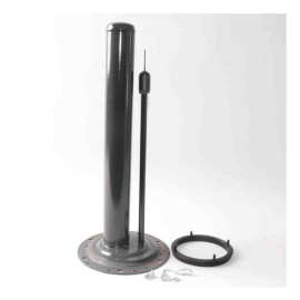 Corps de chauffe ACI D195 Thermor - Avec joint
