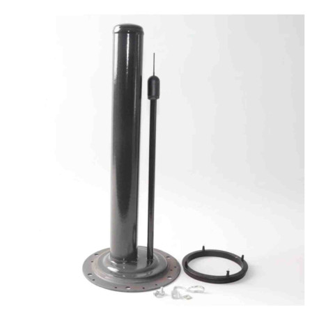 Corps de chauffe ACI D195 Thermor - Avec joint