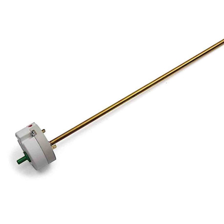Thermostat à canne Thermor - Embrochable - Pour chauffe-eau 50 à 200L - 230V