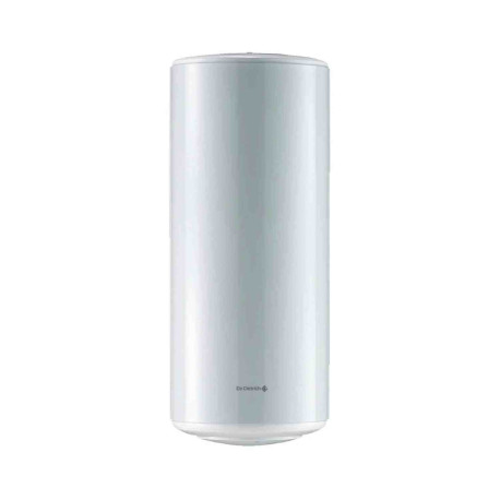Chauffe-eau électrique blindé CEB250 De Dietrich - 250L - Pose au sol - 4 à 5 personnes