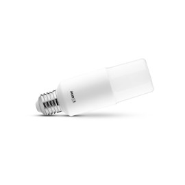 Ampoule LED Tube Miidex - E27 - 9.5W - 4000K