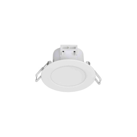 Spot LED encastré ECO Be-Led - 6.5W - 3CCT - IP20/IP65 façade - Blanc