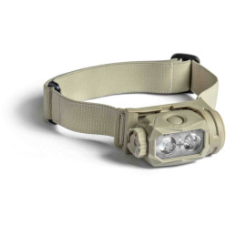 Bandeau pour lampe frontale DIABLO Lago Light - Uni COYOTE