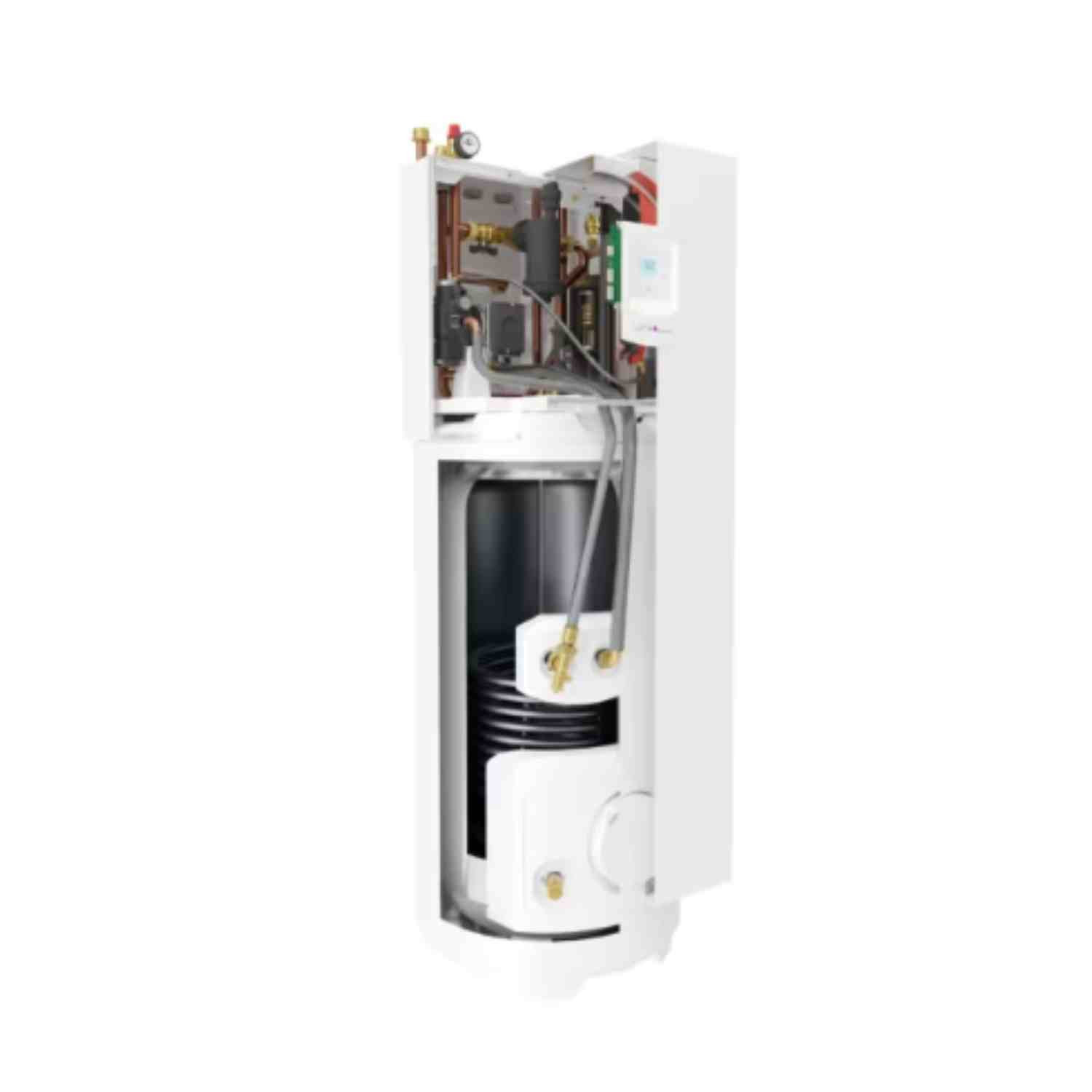 [526108-Atlantic] PAC split air/eau Loria Duo 6 R32 - 5.6kW