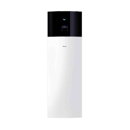 Unité intérieure PAC au sol Air/Eau ALTHERMA 3H HT Daikin -180L - 1 zone - Monophasé