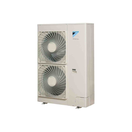 Groupe extérieur PAC au sol Air/Eau ALTHERMA HT Daikin - 14kW - R410 - Monophasé