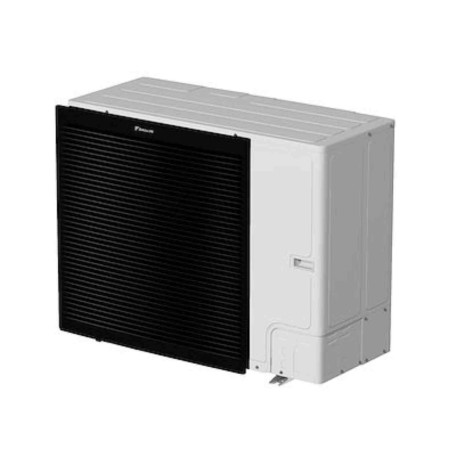 Groupe extérieur PAC au sol Air/Eau ALTHERMA 3R Daikin - 16kW - R32 - Monophasé
