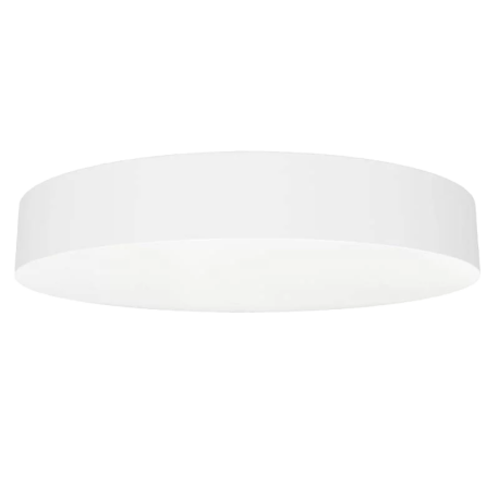 Plafonnier applique LED Lima Aric - Rond - 10/15W - 3000K / 4000K / 5700K - Blanc