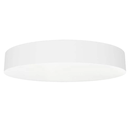 Plafonnier applique LED Lima Aric - Rond - 10/15W - 3000K / 4000K / 5700K - Blanc
