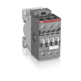 Contacteur moteur AF26Z-30-00-21 ABB - 3P - 11kW CA-3 - 26A CA-3 - Bobine 20..60VAC/DC