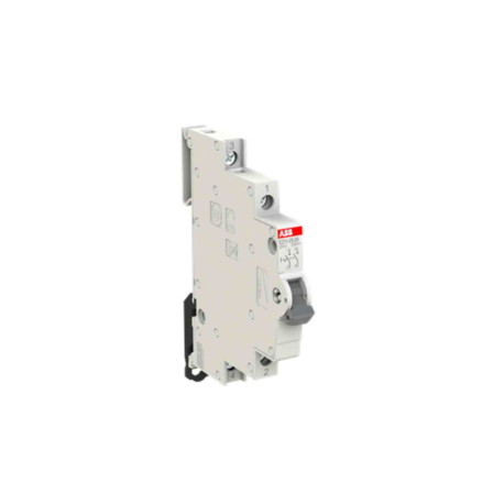 Interrupteur Compact E211-25-20 ABB - 2 NF - 25A - 250/415V AC