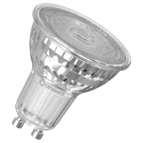 LED GU10 - 5,6W - 830 - 575LM - 60°