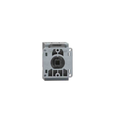 Interrupteur-Sectionneur OT25F3 ABB - 3P - 25A - IP20 - Montage sur porte
